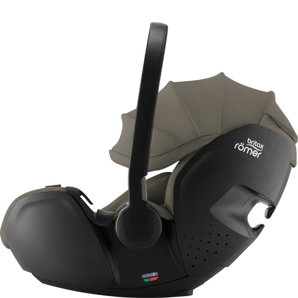 Britax Römer Baby-Safe Pro 2